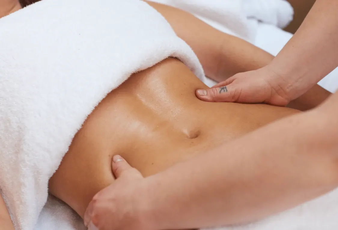 Lymphatic Drainage treatment at Harmony Head Spa & Wellness, Shifnal